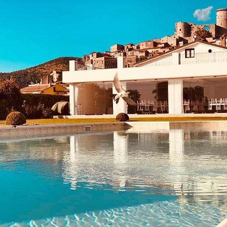 Il Casale Di Riardo Luxury B&B 外观 照片