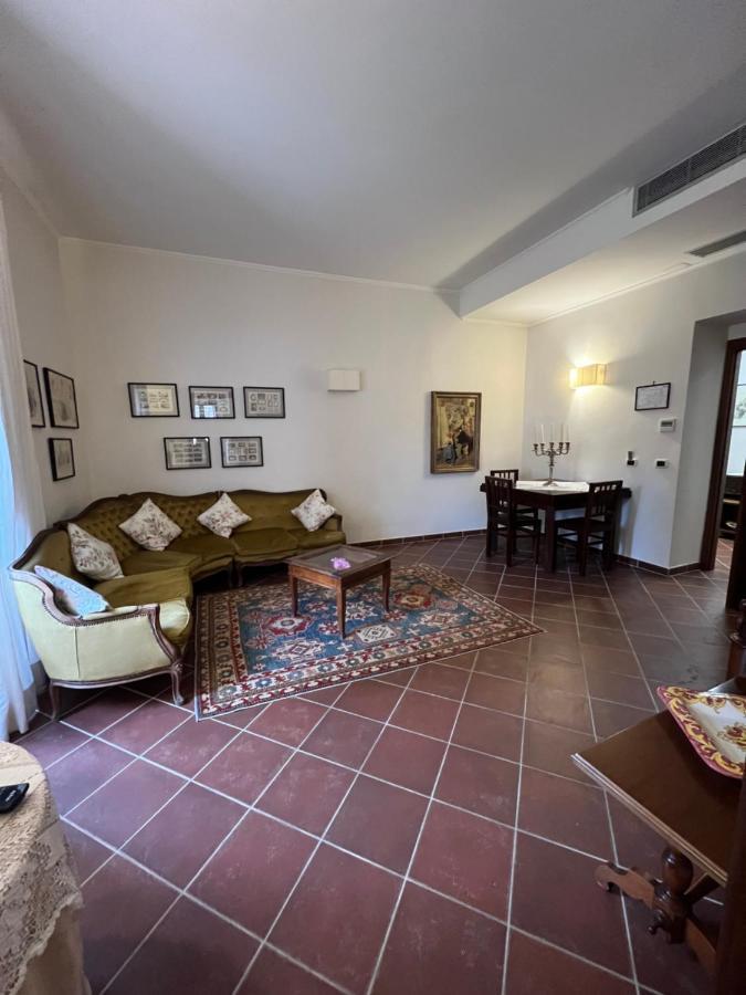 Il Casale Di Riardo Luxury B&B 外观 照片