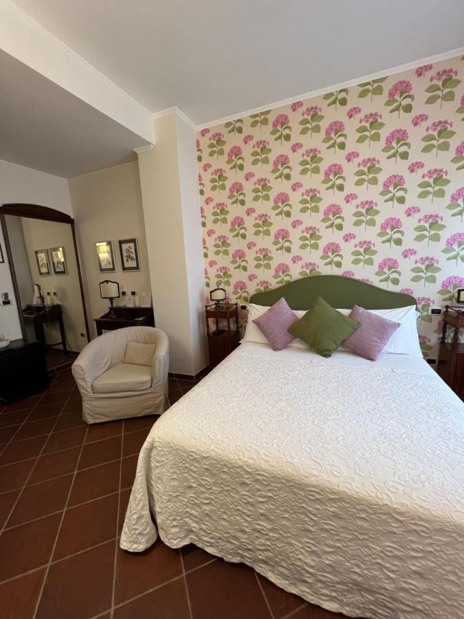 Il Casale Di Riardo Luxury B&B 外观 照片