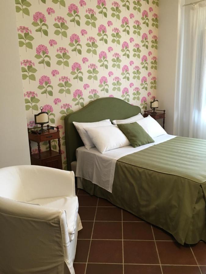 Il Casale Di Riardo Luxury B&B 外观 照片