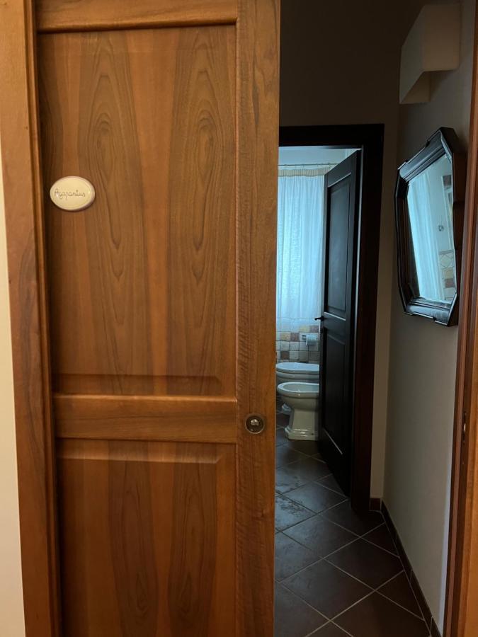 Il Casale Di Riardo Luxury B&B 外观 照片