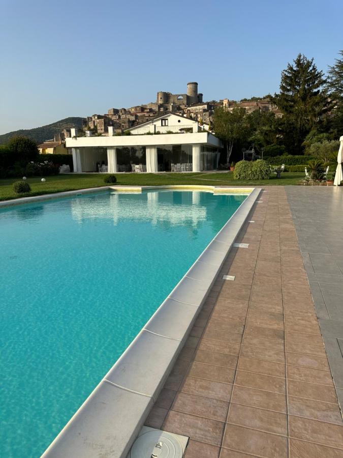 Il Casale Di Riardo Luxury B&B 外观 照片