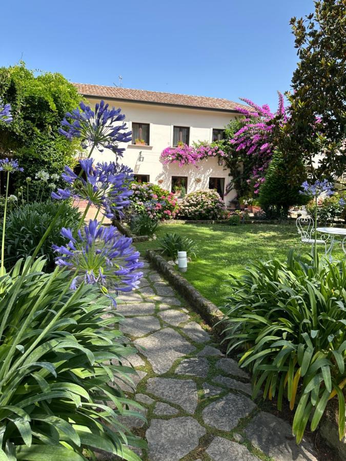 Il Casale Di Riardo Luxury B&B 外观 照片