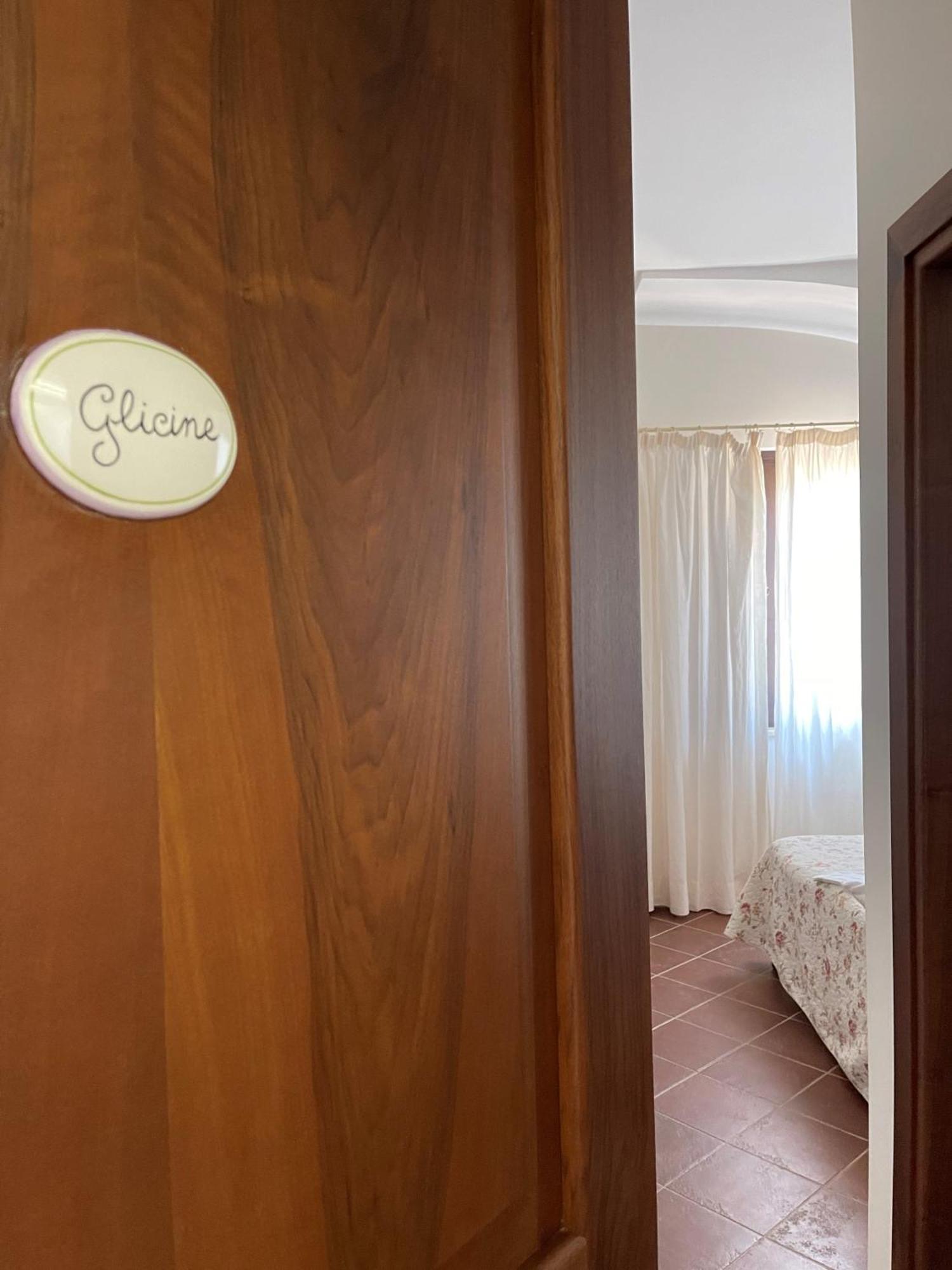 Il Casale Di Riardo Luxury B&B 客房 照片