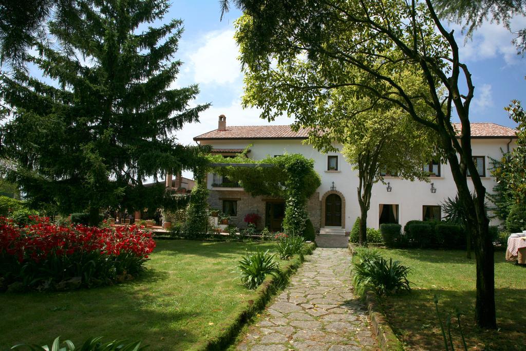 Il Casale Di Riardo Luxury B&B 外观 照片