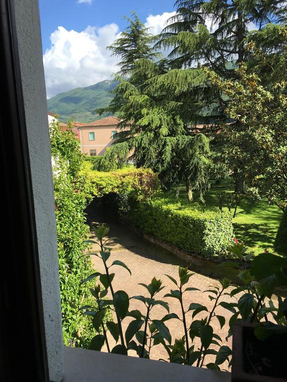 Il Casale Di Riardo Luxury B&B 外观 照片