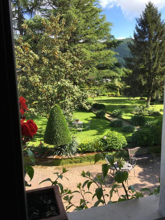 Il Casale Di Riardo Luxury B&B 外观 照片