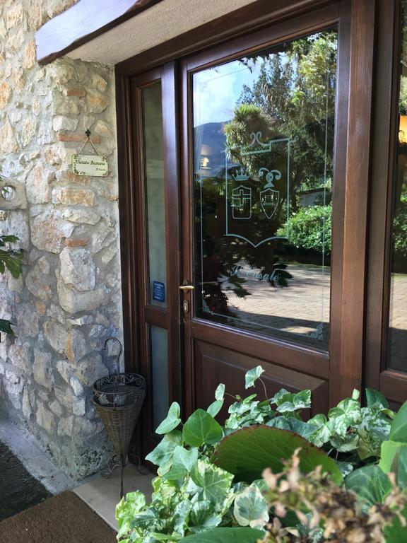 Il Casale Di Riardo Luxury B&B 外观 照片