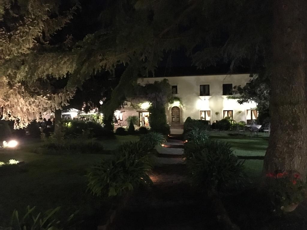 Il Casale Di Riardo Luxury B&B 外观 照片