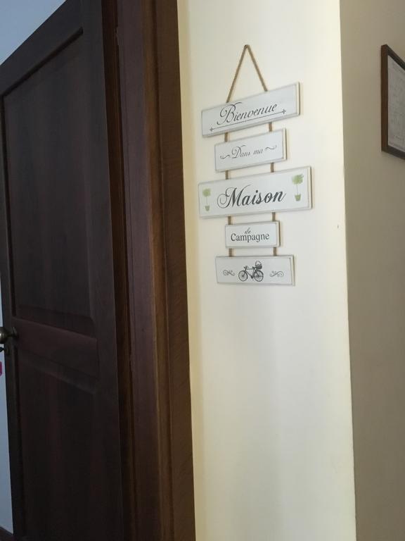 Il Casale Di Riardo Luxury B&B 外观 照片