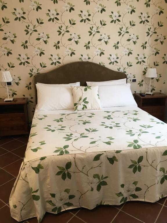 Il Casale Di Riardo Luxury B&B 外观 照片