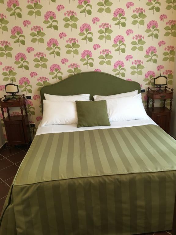 Il Casale Di Riardo Luxury B&B 外观 照片