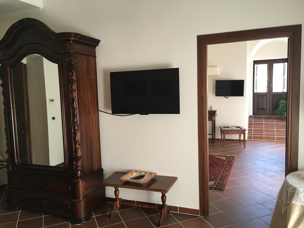Il Casale Di Riardo Luxury B&B 外观 照片