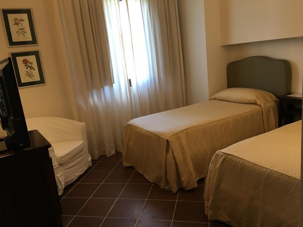 Il Casale Di Riardo Luxury B&B 外观 照片