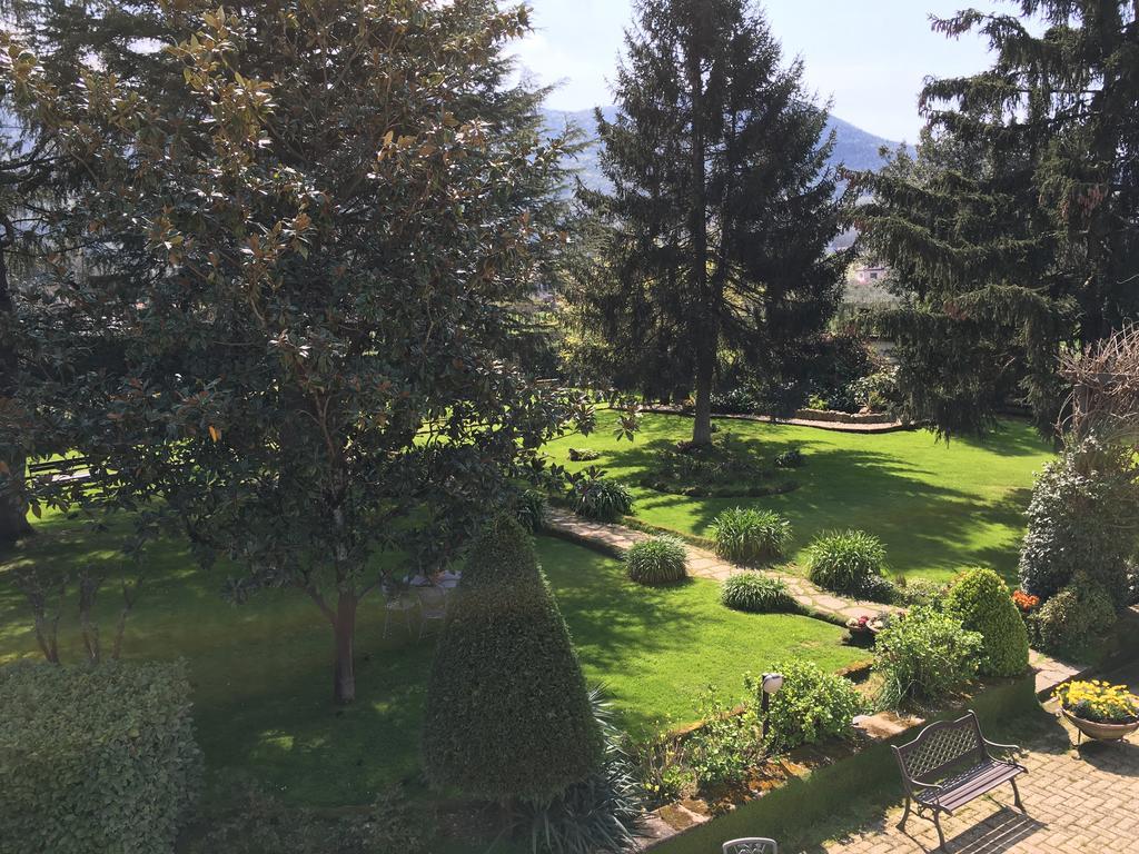 Il Casale Di Riardo Luxury B&B 外观 照片