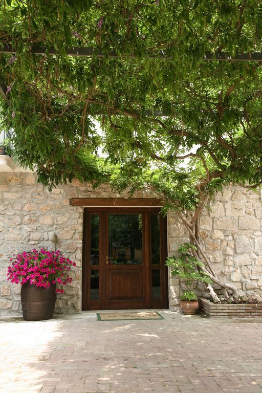 Il Casale Di Riardo Luxury B&B 外观 照片