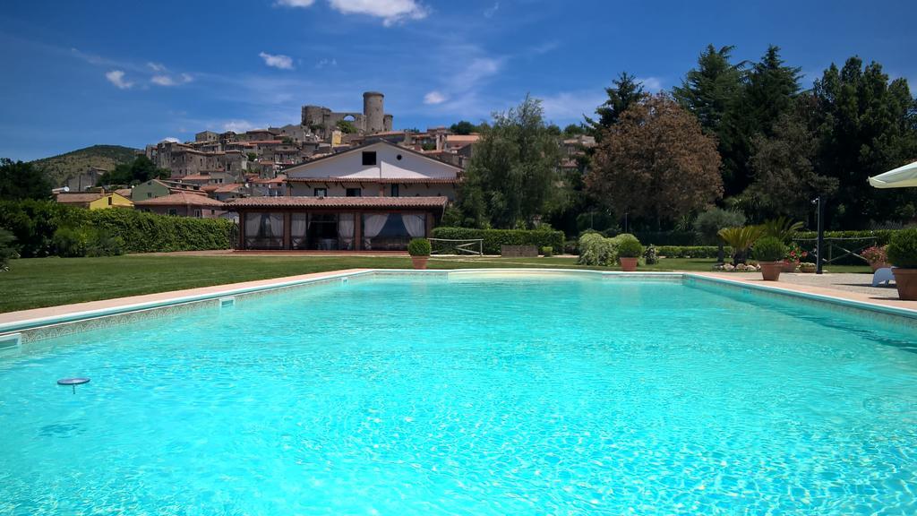 Il Casale Di Riardo Luxury B&B 外观 照片