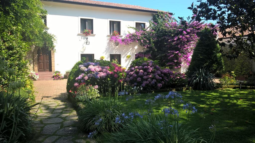 Il Casale Di Riardo Luxury B&B 外观 照片