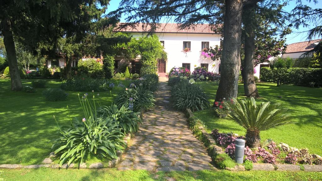 Il Casale Di Riardo Luxury B&B 外观 照片