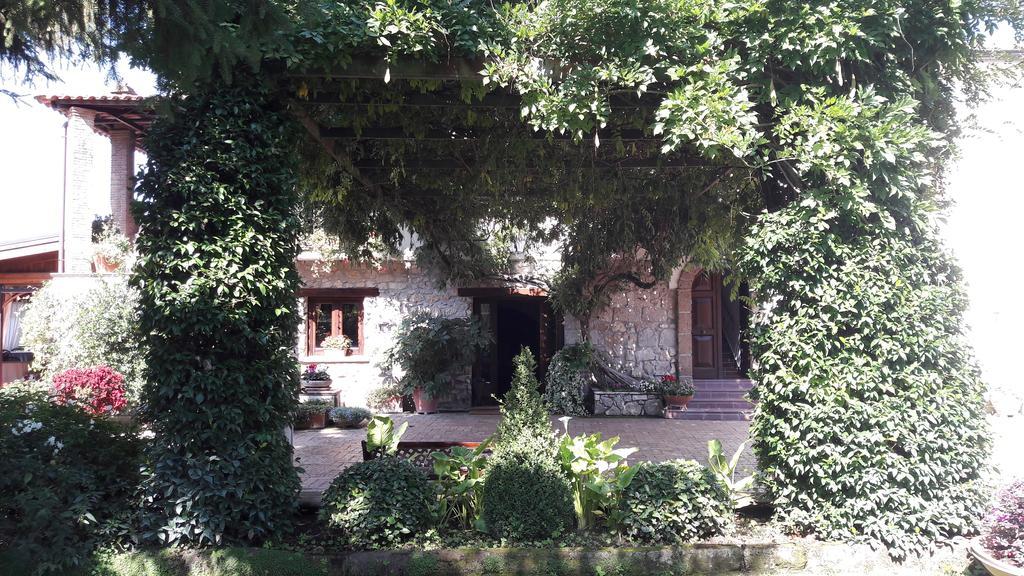 Il Casale Di Riardo Luxury B&B 外观 照片