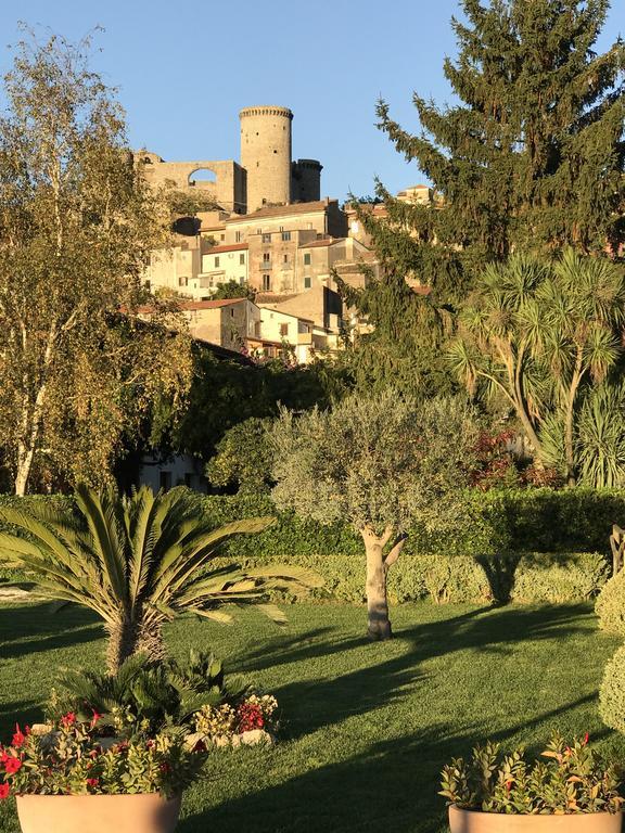 Il Casale Di Riardo Luxury B&B 外观 照片