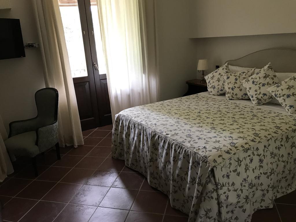 Il Casale Di Riardo Luxury B&B 外观 照片