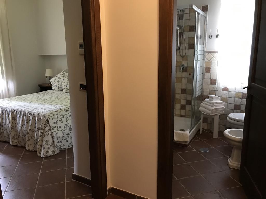 Il Casale Di Riardo Luxury B&B 外观 照片