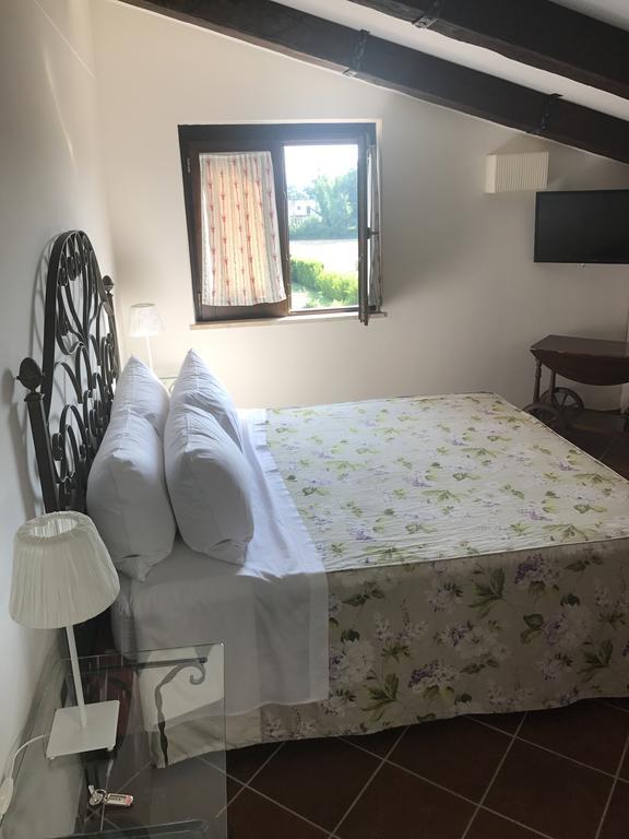 Il Casale Di Riardo Luxury B&B 外观 照片
