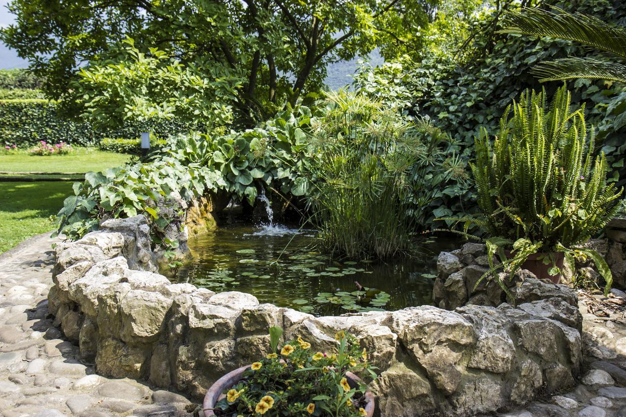 Il Casale Di Riardo Luxury B&B 外观 照片