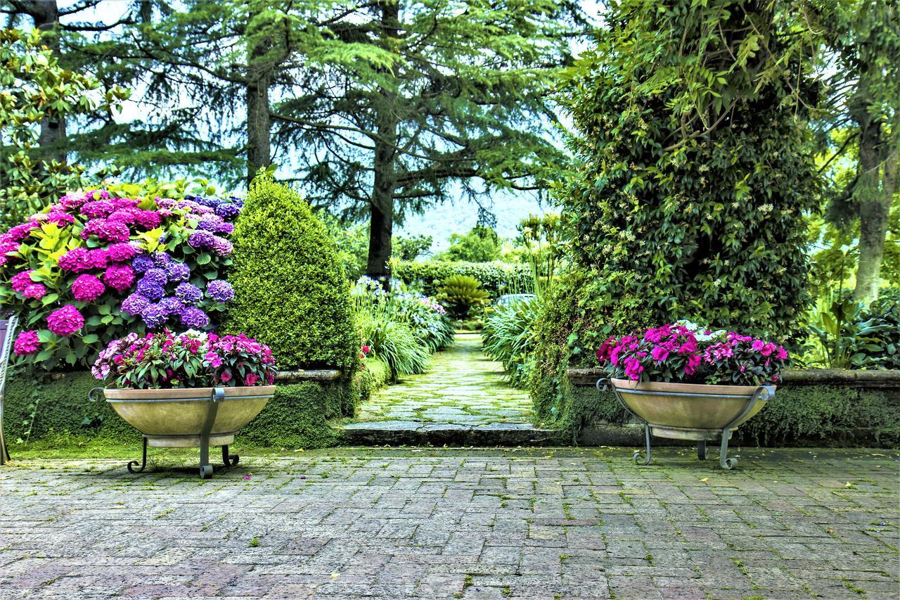 Il Casale Di Riardo Luxury B&B 外观 照片