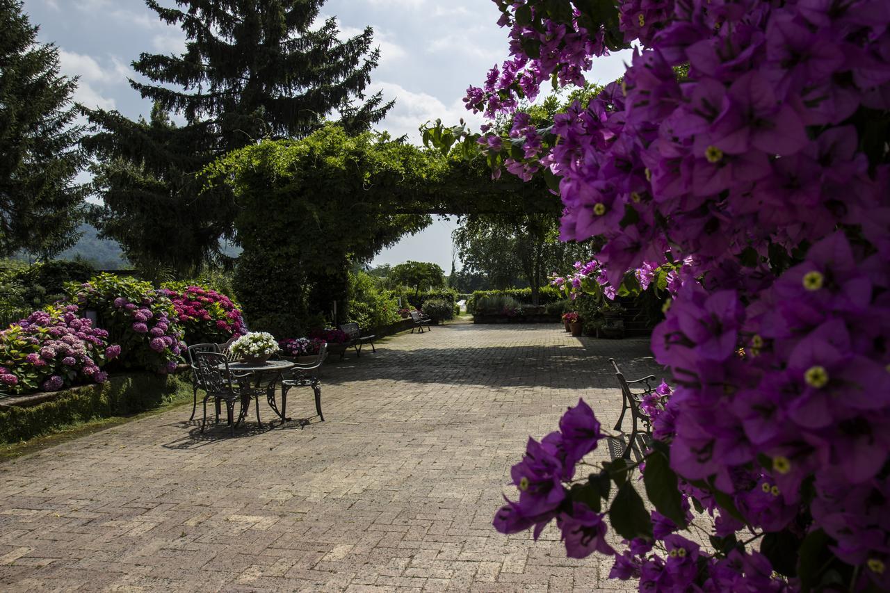 Il Casale Di Riardo Luxury B&B 外观 照片